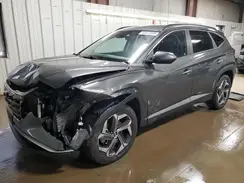 5NMJCCAEXNH039144 2022 HYUNDAI TUCSON