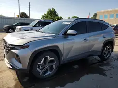 5NMJCCAEXNH039533 2022 HYUNDAI TUCSON