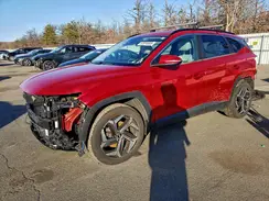 5NMJCCAEXNH042593 2022 HYUNDAI TUCSON