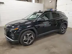 5NMJCCAEXNH044229 2022 HYUNDAI TUCSON