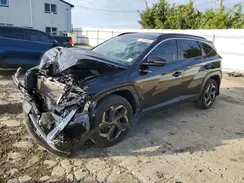 5NMJCCAEXNH048250 2022 HYUNDAI TUCSON