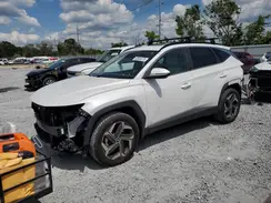 5NMJCCAEXNH050015 2022 HYUNDAI TUCSON