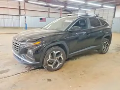 5NMJCCAEXNH052637 2022 HYUNDAI TUCSON