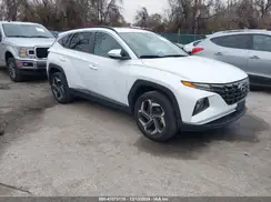 5NMJCCAEXNH060415 2022 HYUNDAI TUCSON