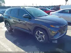 5NMJCCAEXNH061242 2022 HYUNDAI TUCSON