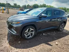 5NMJCCAEXNH061791 2022 HYUNDAI TUCSON
