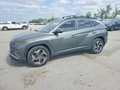 5NMJCCAEXNH068742 2022 HYUNDAI TUCSON