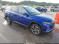 5NMJCCAEXNH071351 2022 HYUNDAI TUCSON