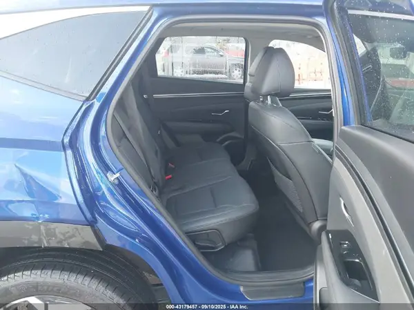 5NMJCCAEXNH071351 2022 HYUNDAI TUCSON - Image 8