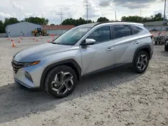 5NMJCCAEXNH082849 2022 HYUNDAI TUCSON
