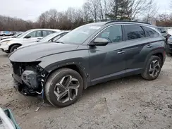 5NMJCCAEXNH094466 2022 HYUNDAI TUCSON