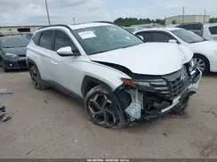 5NMJCCAEXNH119091 2022 HYUNDAI TUCSON