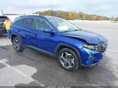 5NMJCCAEXNH138000 2022 HYUNDAI TUCSON