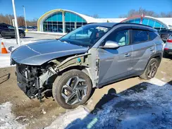 5NMJCCAEXNH143861 2022 HYUNDAI TUCSON
