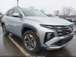 5NMJCCDE0SH455727 2025 HYUNDAI TUCSON