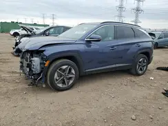 5NMJCCDE0SH465089 2025 HYUNDAI TUCSON