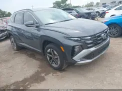 5NMJCCDE0SH467795 2025 HYUNDAI TUCSON