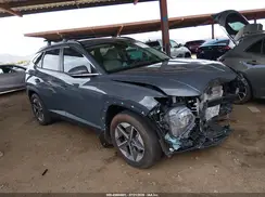 5NMJCCDE0SH478330 2025 HYUNDAI TUCSON