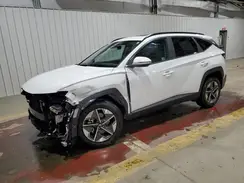 5NMJCCDE0SH487013 2025 HYUNDAI TUCSON