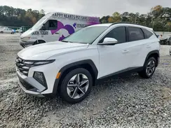 5NMJCCDE0SH508636 2025 HYUNDAI TUCSON