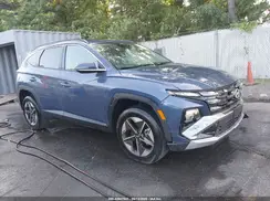 5NMJCCDE0SH521824 2025 HYUNDAI TUCSON