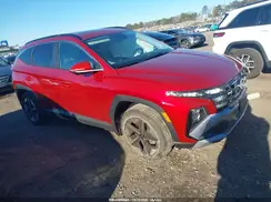 5NMJCCDE0SH537795 2025 HYUNDAI TUCSON