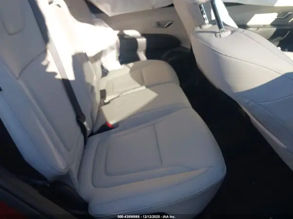 5NMJCCDE0SH537795 2025 HYUNDAI TUCSON - Image 8