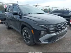 5NMJCCDE0SH538350 2025 HYUNDAI TUCSON