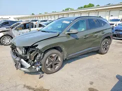 5NMJCCDE0SH546528 2025 HYUNDAI TUCSON