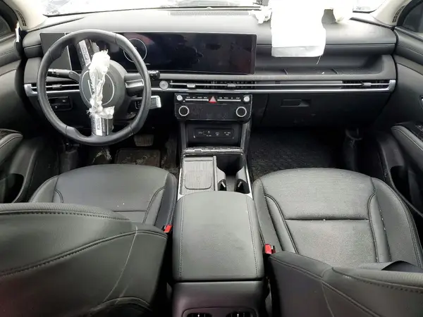 5NMJCCDE0SH557819 2025 HYUNDAI TUCSON - Image 8