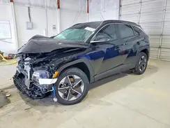5NMJCCDE0SH586740 2025 HYUNDAI TUCSON