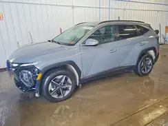 5NMJCCDE0SH587466 2025 HYUNDAI TUCSON