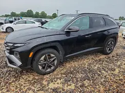 5NMJCCDE0SH594157 2025 HYUNDAI TUCSON