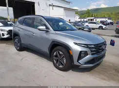 5NMJCCDE0TH640376 2026 HYUNDAI TUCSON