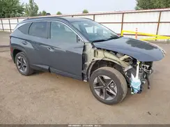 5NMJCCDE0TH678822 2026 HYUNDAI TUCSON
