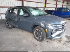 5NMJCCDE1SH446065 2025 HYUNDAI TUCSON