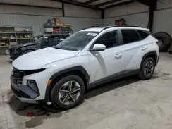 5NMJCCDE1SH450326 2025 HYUNDAI TUCSON