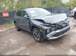 5NMJCCDE1SH466820 2025 HYUNDAI TUCSON