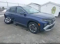 5NMJCCDE1SH470768 2025 HYUNDAI TUCSON