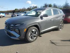 5NMJCCDE1SH475470 2025 HYUNDAI TUCSON