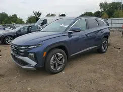 5NMJCCDE1SH477364 2025 HYUNDAI TUCSON