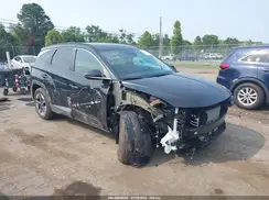 5NMJCCDE1SH479020 2025 HYUNDAI TUCSON