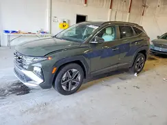 5NMJCCDE1SH481673 2025 HYUNDAI TUCSON