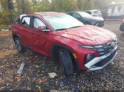 5NMJCCDE1SH504028 2025 HYUNDAI TUCSON