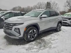 5NMJCCDE1SH515613 2025 HYUNDAI TUCSON