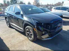 5NMJCCDE1SH515966 2025 HYUNDAI TUCSON