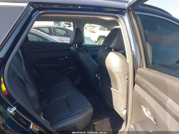 5NMJCCDE1SH515966 2025 HYUNDAI TUCSON - Image 8