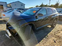 5NMJCCDE1SH516129 2025 HYUNDAI TUCSON