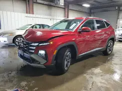 5NMJCCDE1SH533299 2025 HYUNDAI TUCSON