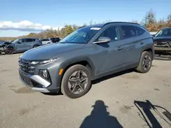 5NMJCCDE1SH537322 2025 HYUNDAI TUCSON